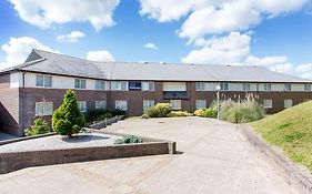 Travelodge Saltash